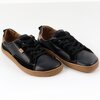Barefoot sneakers OXY - BLACK picture - 1