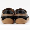 Barefoot sneakers OXY - BLACK picture - 4
