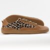 Barefoot sneakers OXY - LEOPARD picture - 3