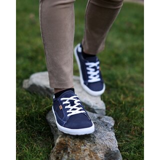 Barefoot sneakers OXY - LEOPARD picture - 6