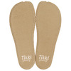 Leather insoles Harlequin-Moon-Beetle picture - 1
