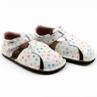 Mariposa leather - Confetti 19-32 EU picture - 4
