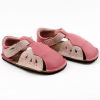 Mariposa leather - Lollipop 19-32 EU 21N 