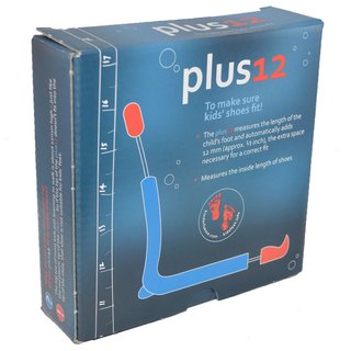 Measuring device Plus12