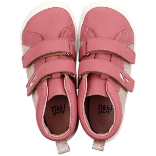 Mid-cut boots MOON - Fairy 19-23 EU picture - 2