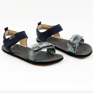 MORRO leather - Teal