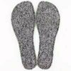NIDO - Felted wool removable insoles picture - 1