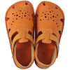 OUTLET Barefoot sandals ARANYA – Squash picture - 2