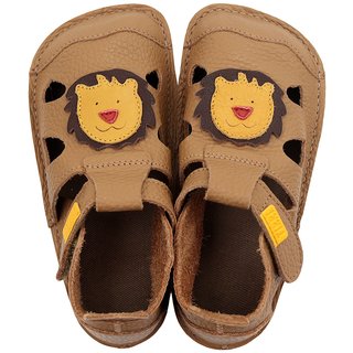 OUTLET Barefoot sandals NIDO - Leo picture - 1