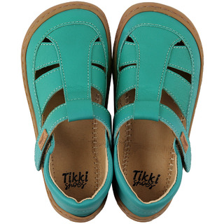 OUTLET Barefoot sandals SOLIS – Breeze picture - 2