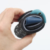 OUTLET Barefoot sandals VIBE V2 - Infinity Blue picture - 4