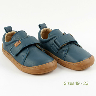 OUTLET Barefoot shoes HARLEQUIN – Avio picture - 4