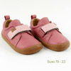 OUTLET Barefoot shoes HARLEQUIN – Flamingo picture - 4