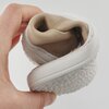 OUTLET Leather barefoot shoes FINN - NUDE picture - 5