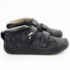 OUTLET Moon leather - Black 24-29 EU picture - 3