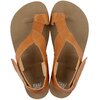 OUTLET Barefoot sandals SOUL V1 - Cocoa picture - 2