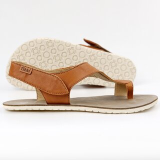 OUTLET Barefoot sandals SOUL V1 - Cocoa picture - 3