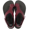 OUTLET Barefoot sandals SOUL V1 - Fire picture - 2