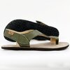 OUTLET Barefoot sandals SOUL V1 - Leaf picture - 3