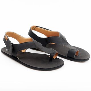 OUTLET Vegan sandals SOUL V1 - Dark