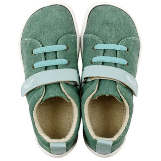OUTLET Vegan shoes HARLEQUIN - Abete 30-39 EU picture - 2