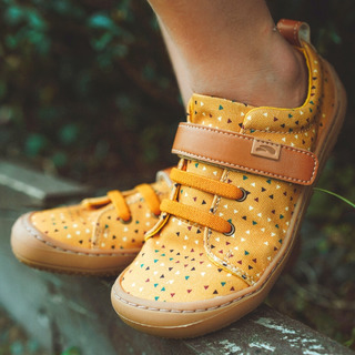 OUTLET Vegan shoes HARLEQUIN – Cocktail picture - 6