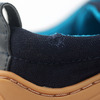 OUTLET Vegan shoes HARLEQUIN – Deep blue picture - 6
