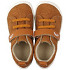 OUTLET Vegan shoes HARLEQUIN - Honey 24-29 EU picture - 2