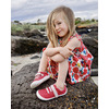 OUTLET Vegan shoes HARLEQUIN - Honey 30-39 EU picture - 5