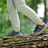 OUTLET Vegan shoes HARLEQUIN - Notturno 30-39 EU picture - 5