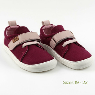 OUTLET Vegan shoes HARLEQUIN – Taffy picture - 4