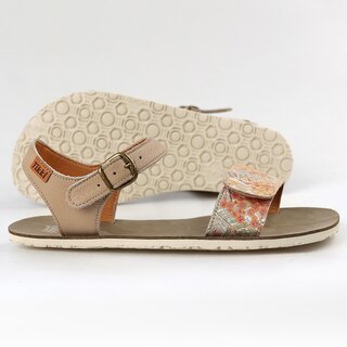 OUTLET Barefoot sandals VIBE V1 - Island picture - 3