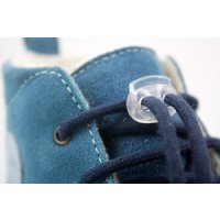 Shoelaces stoppers