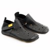 Ziggy V1 leather - Black 30-35 EU picture - 2