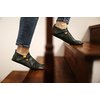 Ziggy V1 leather - Yellow 36-40 EU picture - 5
