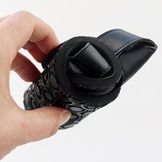 Barefoot sandals SOUL V1 - Black picture - 4