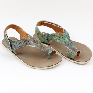 Barefoot sandals SOUL V1 - Caribbean