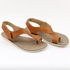 Barefoot sandals SOUL V1 - Cocoa picture - 1