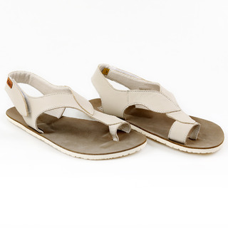 Barefoot sandals SOUL V1 - Macchiato picture - 2