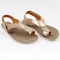 Barefoot sandals SOUL V1 - Pearl 40 EU