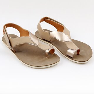 Barefoot sandals SOUL V1 - Pearl