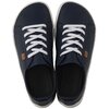 Vegan barefoot shoes FINN - BLUE picture - 2