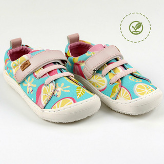 Vegan shoes HARLEQUIN – Cocktail