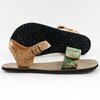 Vegan sandals VIBE V1 - Nature picture - 3