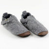 Wool slippers ZIGGY - Frost 18-29 EU picture - 2