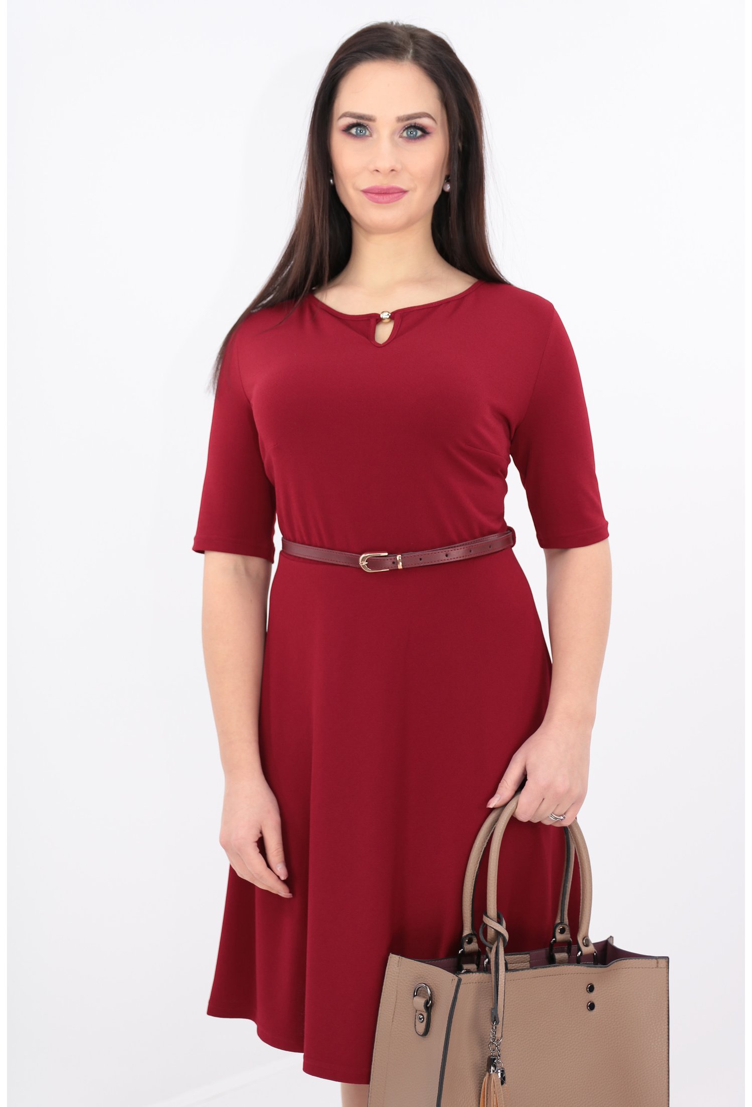 Rochie clos bordo