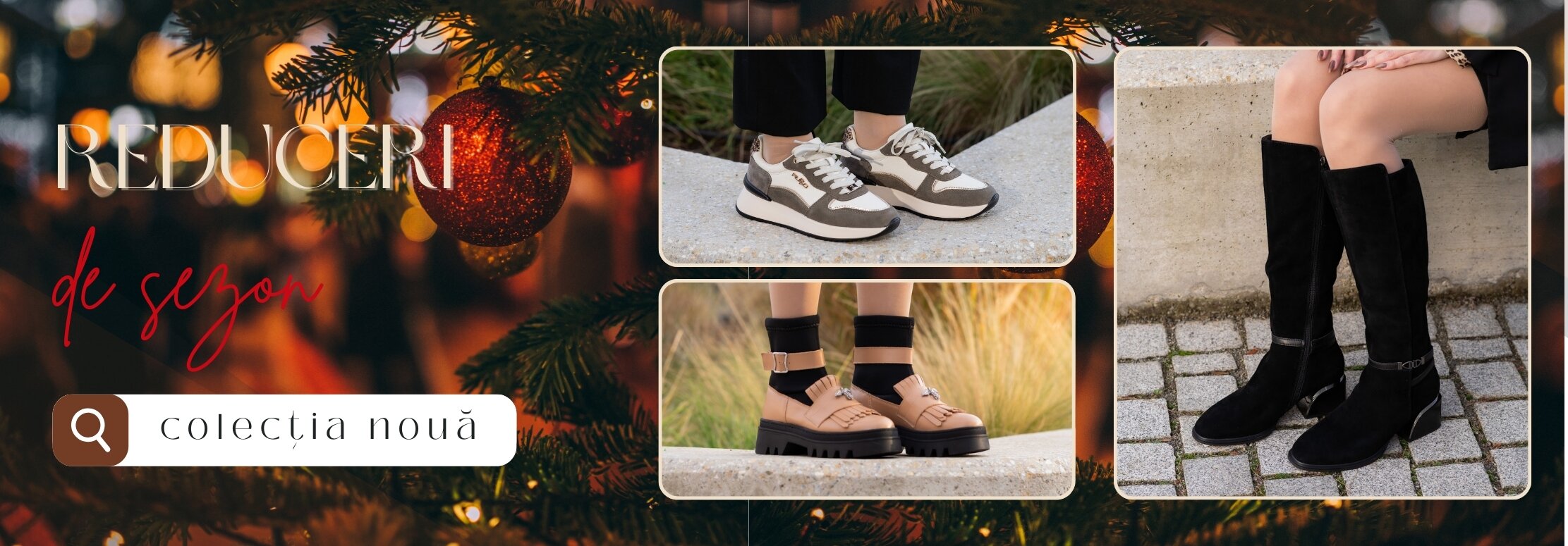 Reduceri de sezon 2025