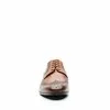 Pantofi barbati eleganti din piele naturala Leofex- 1023 Cognac Box