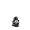 Pantofi barbati eleganti din piele naturala Leofex- 1023 negru box