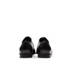 Pantofi barbati eleganti din piele naturala Leofex-573 Negru Box